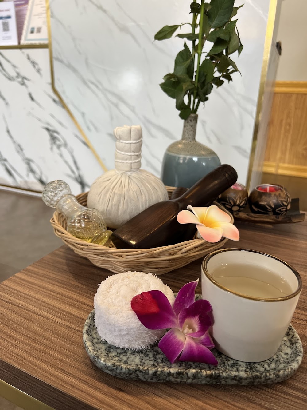 Grand Spa Chiang Rai