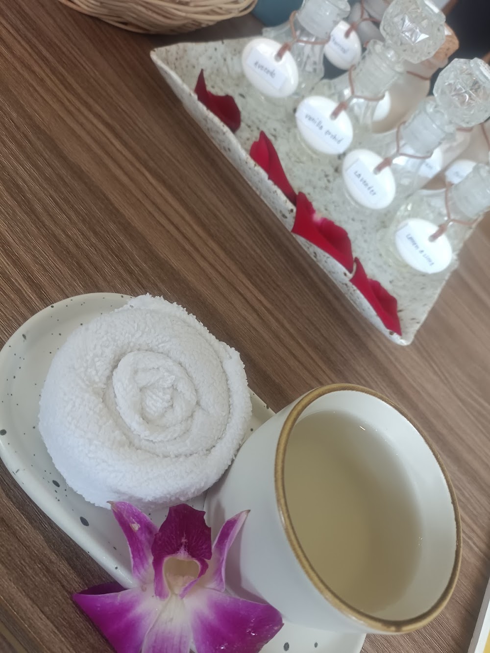 Grand Spa Chiang Rai