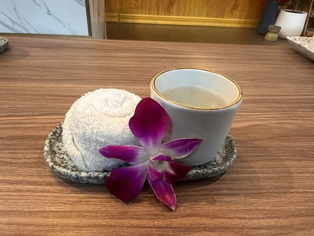 Grand Spa Chiang Rai