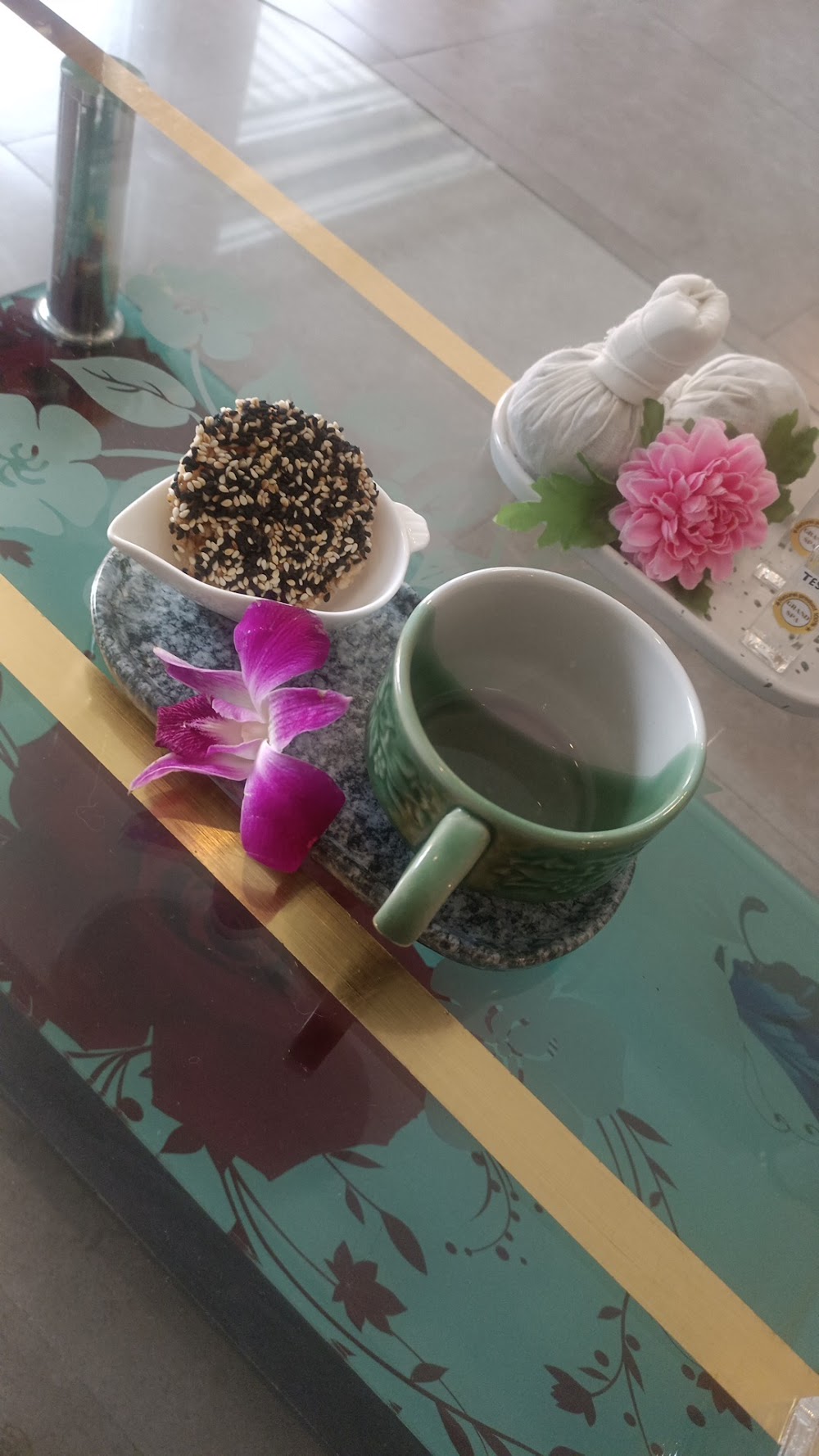 Grand Spa Chiang Rai
