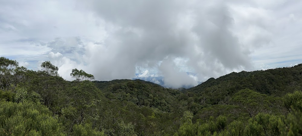 Hala-Bala Wildlife Sanctuary