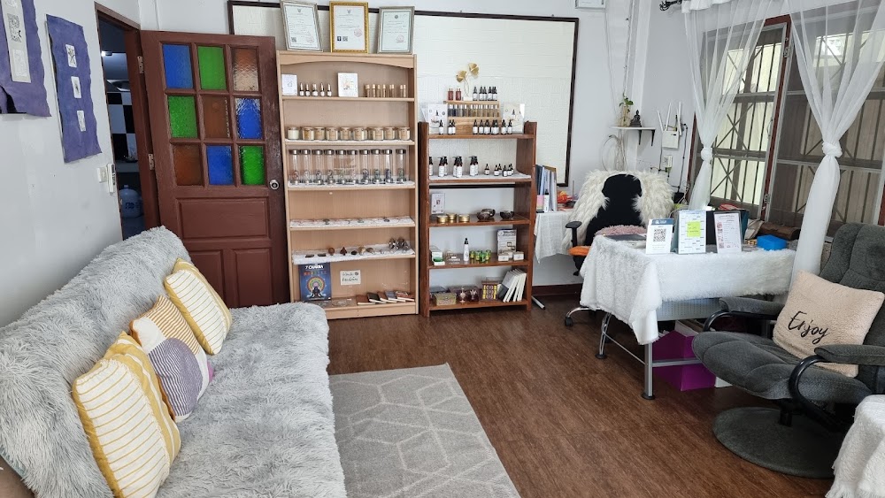 Heart N Soul Herbal Steam House