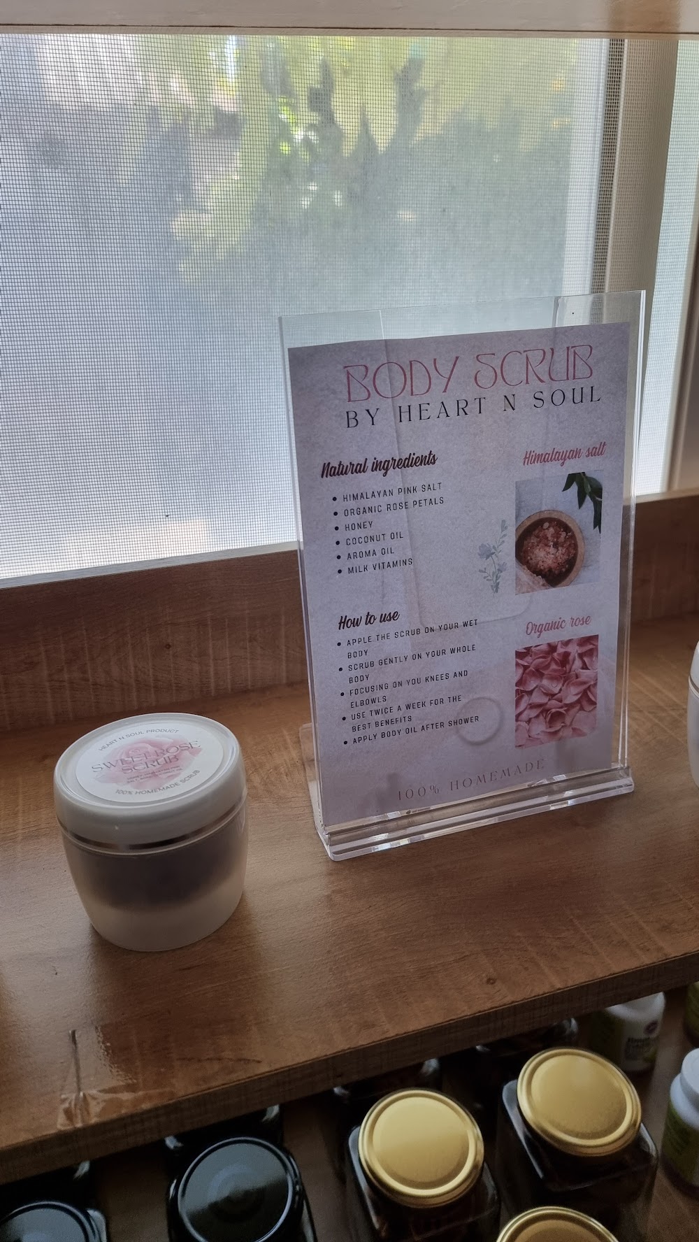 Heart N Soul Herbal Steam House