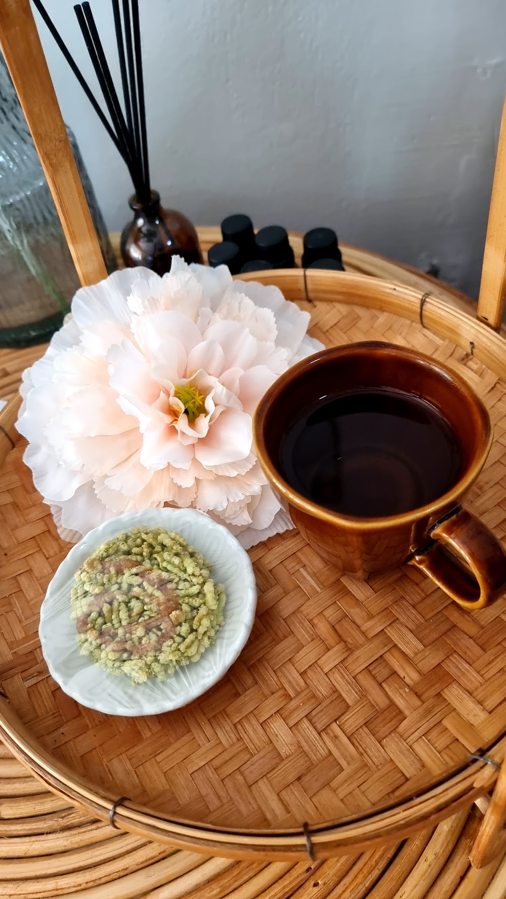 Heart N Soul Herbal Steam House