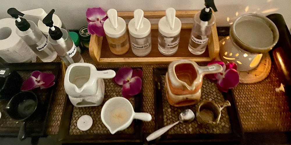Heart N Soul Herbal Steam House