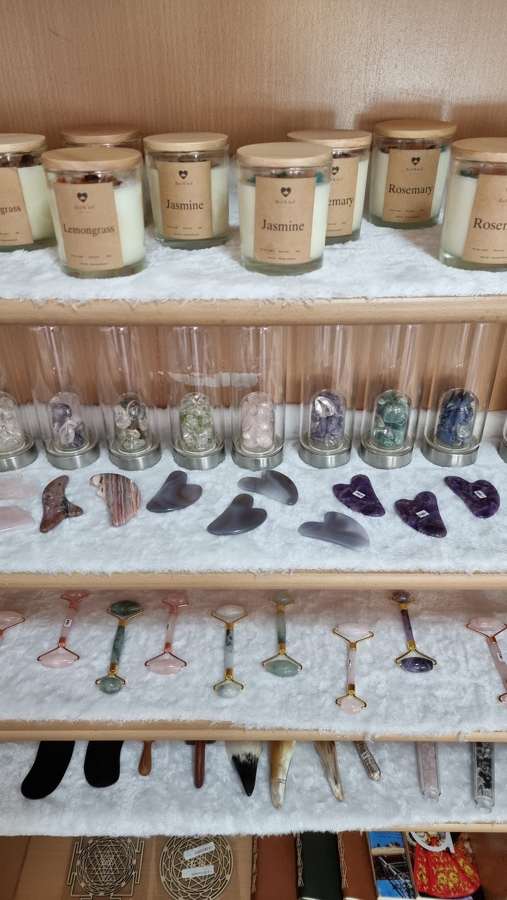 Heart N Soul Herbal Steam House
