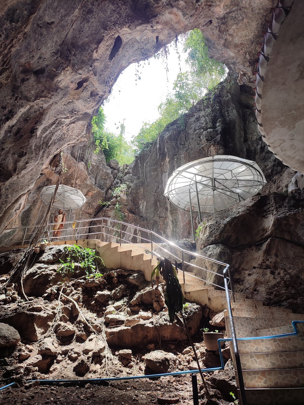 Heaven Cave