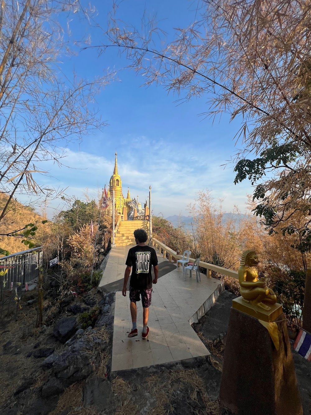 Heaven Cave