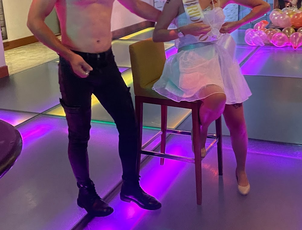 Hen Nights Bangkok