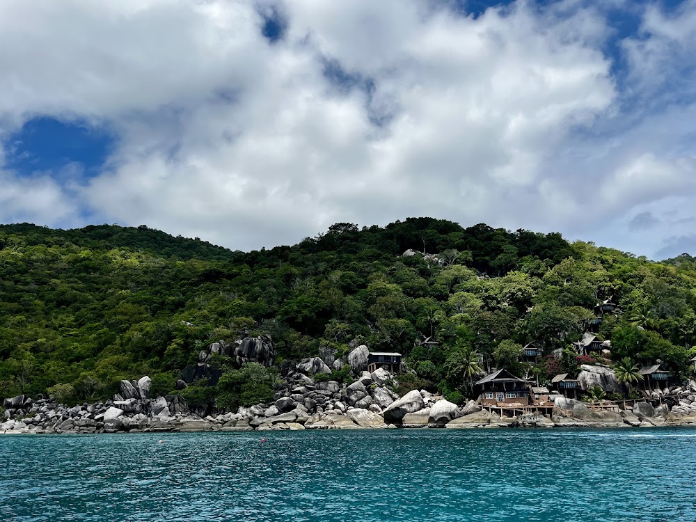 Hiking on Samui – Day Tours