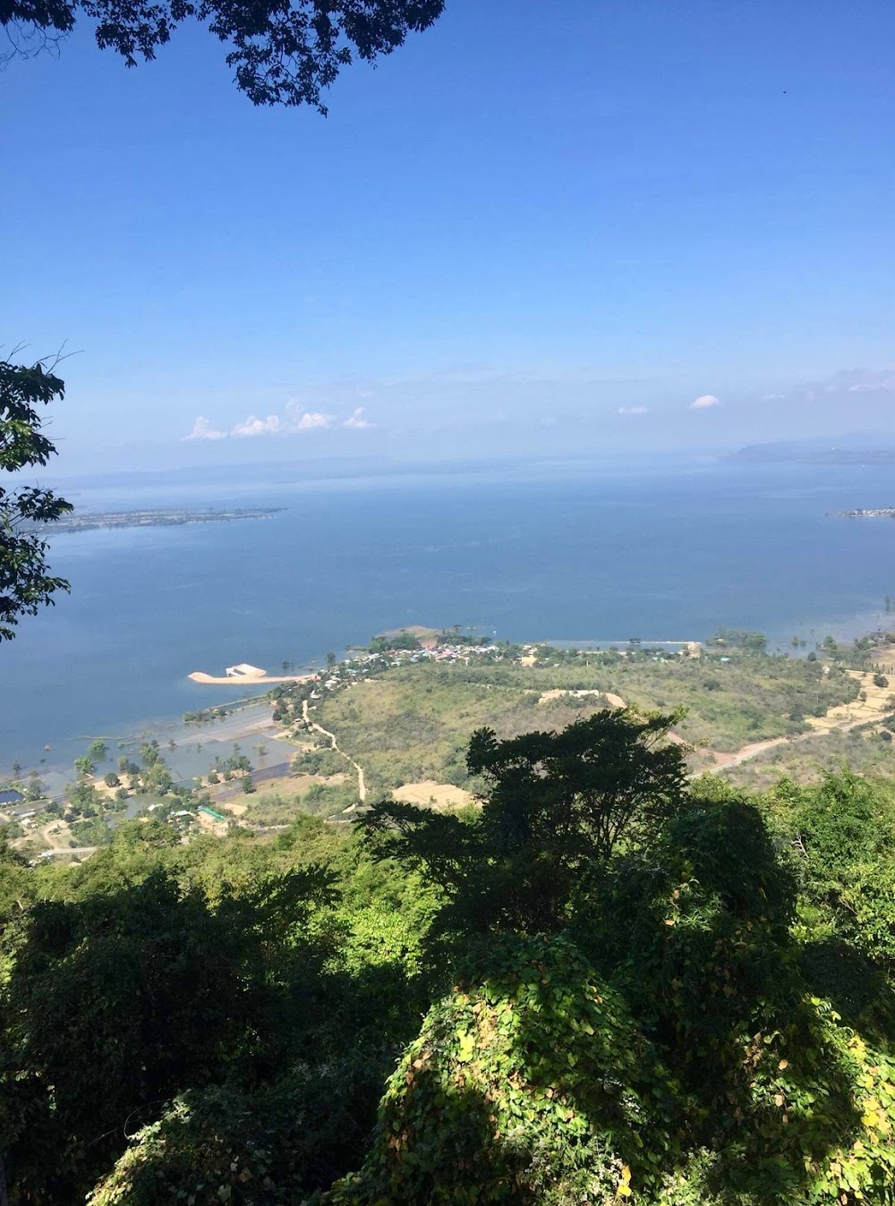 Him Chang Si View Point