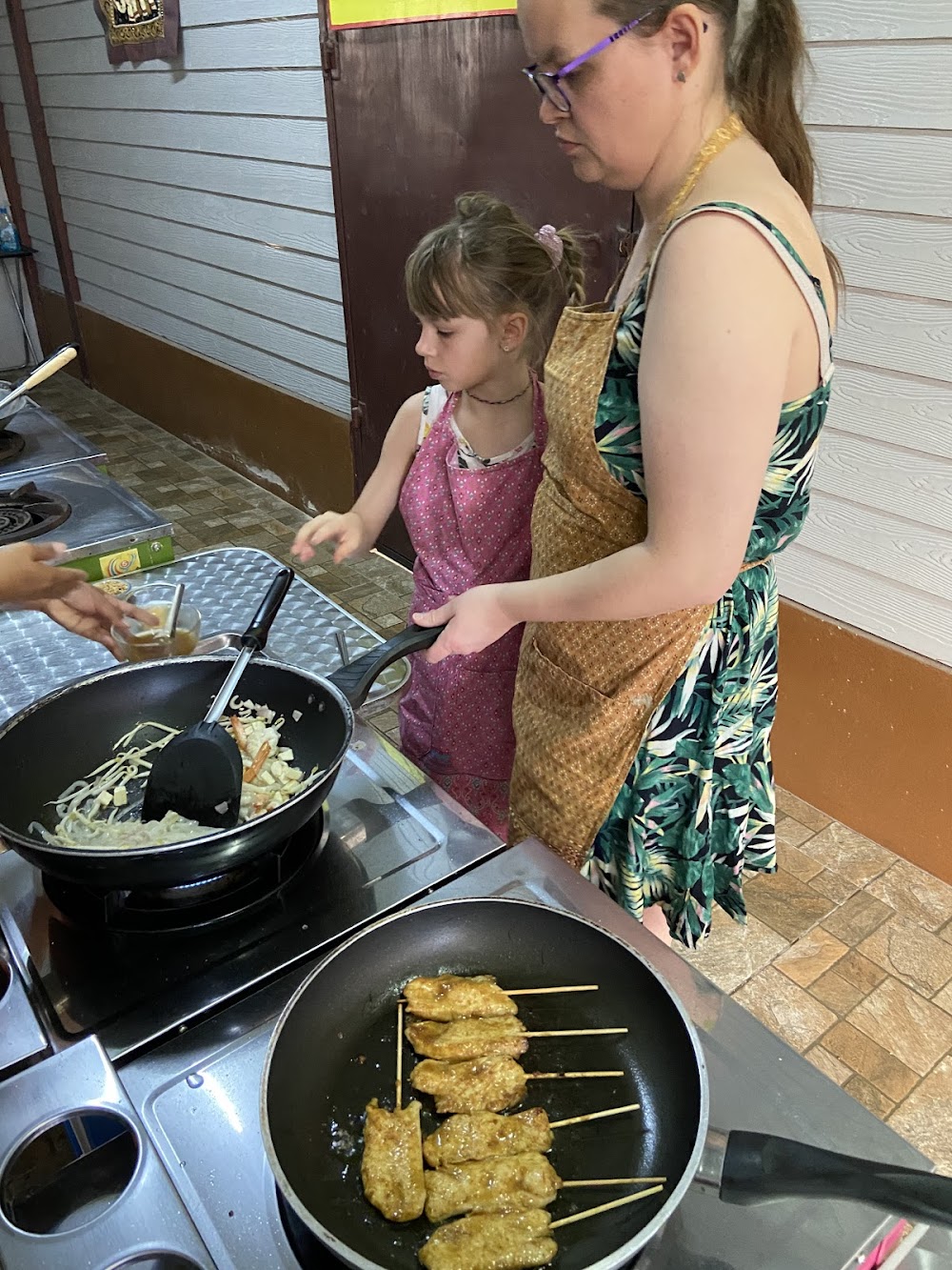 Hua Hin Thai Cooking Academy