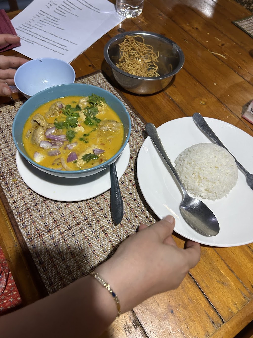Hua Hin Thai Cooking Academy