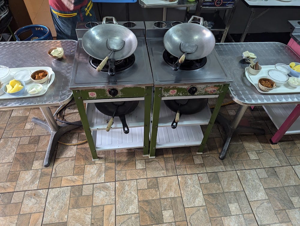 Hua Hin Thai Cooking Academy