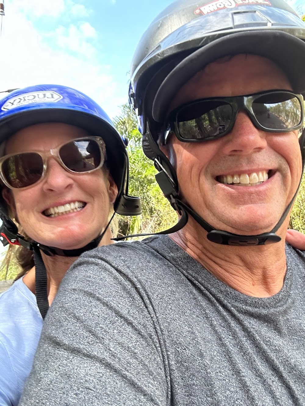 Id Scooter Rental