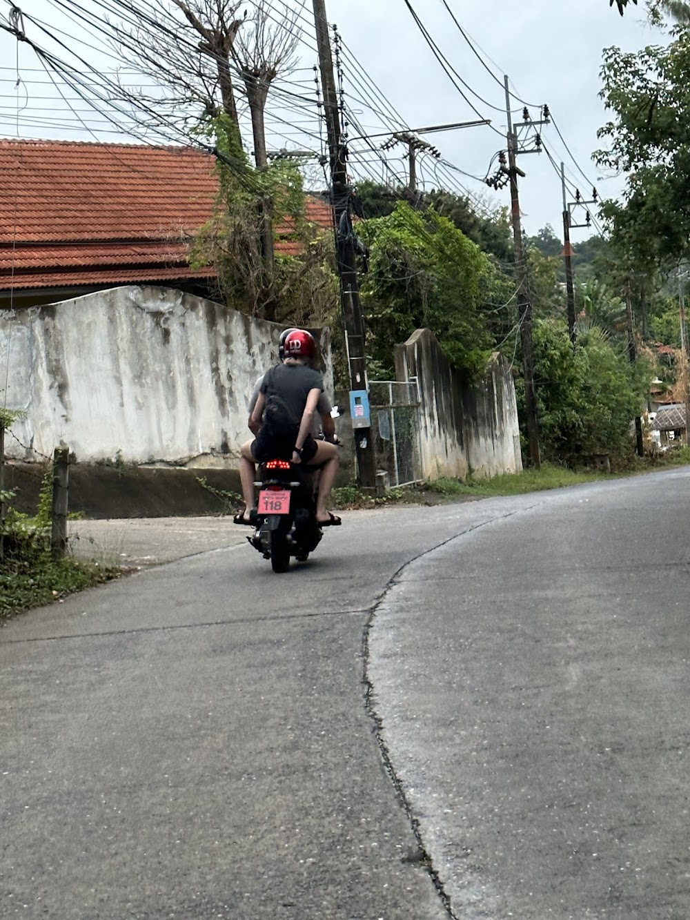 Id Scooter Rental