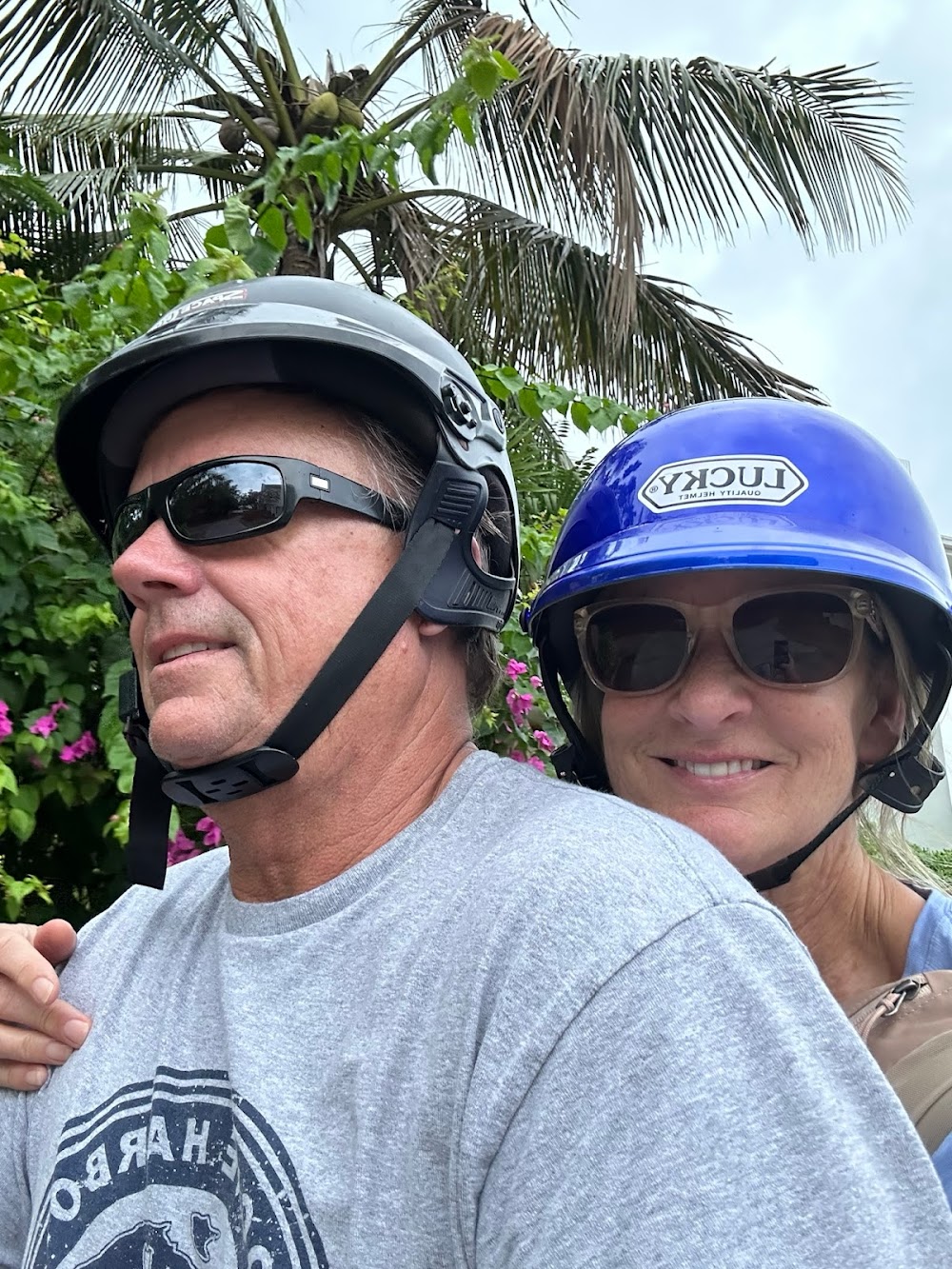 Id Scooter Rental