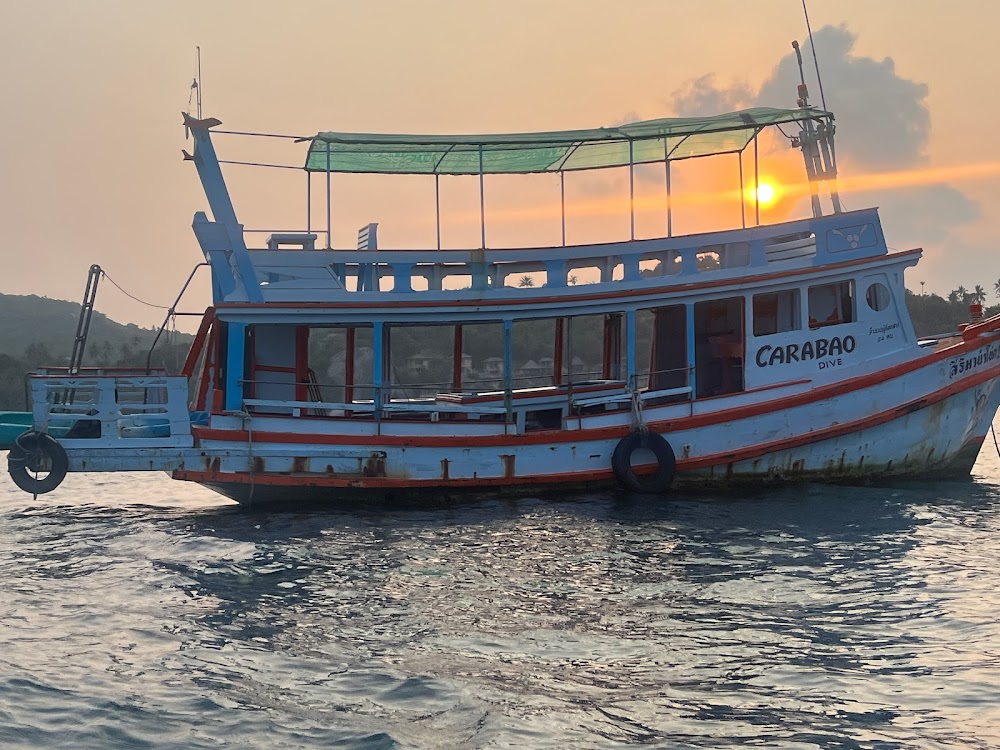 Ihasia Diving Koh Tao