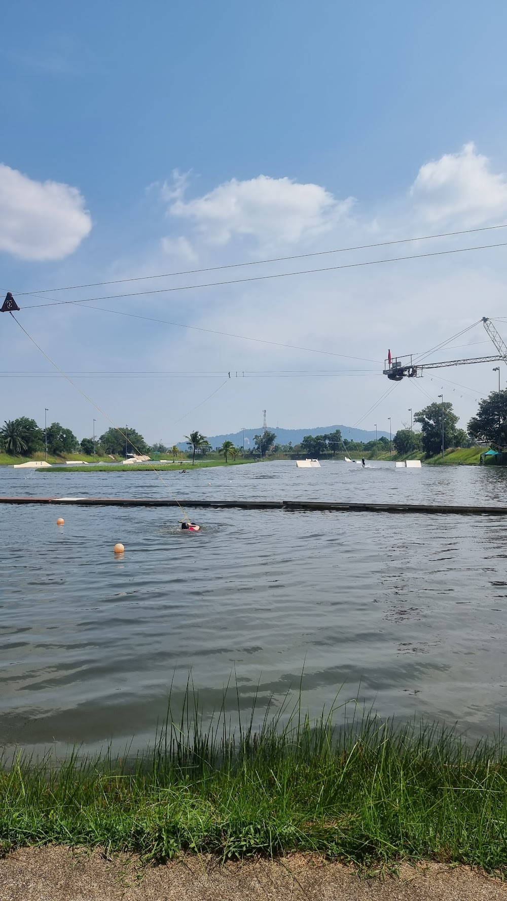 International Wake Park Phuket