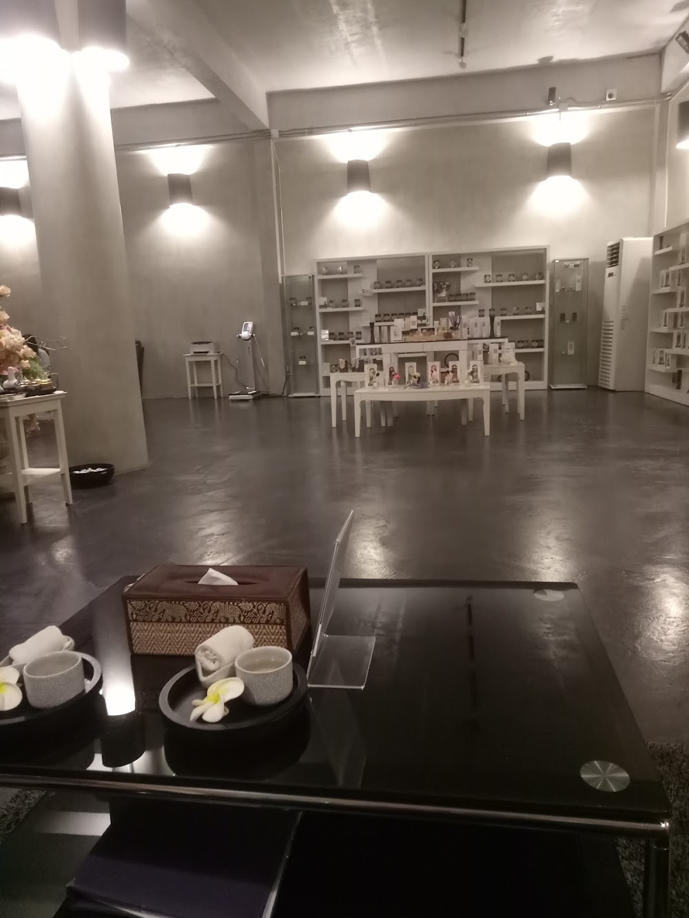 iRA Spa & Wellness