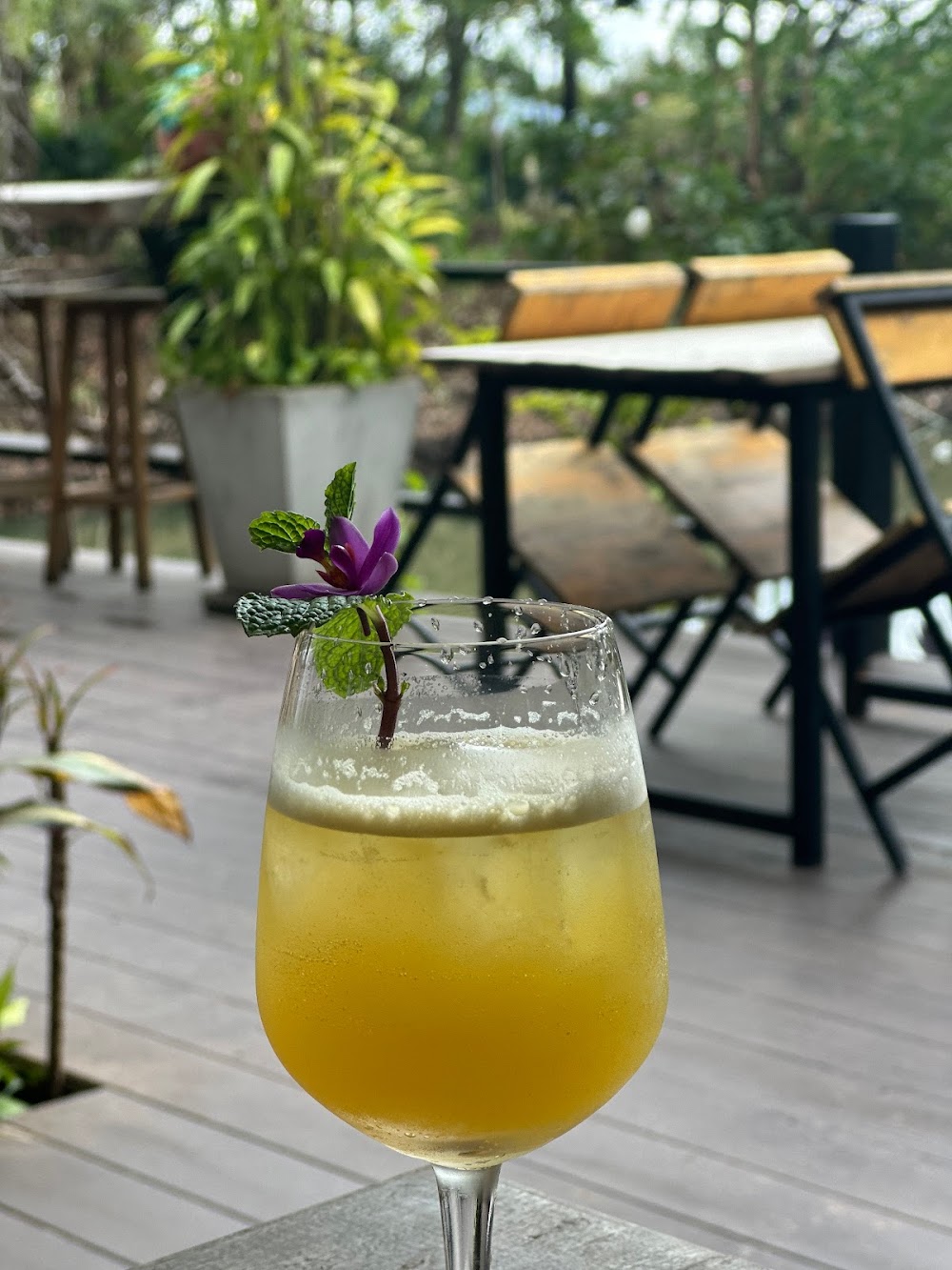 Issan Rum Distillery
