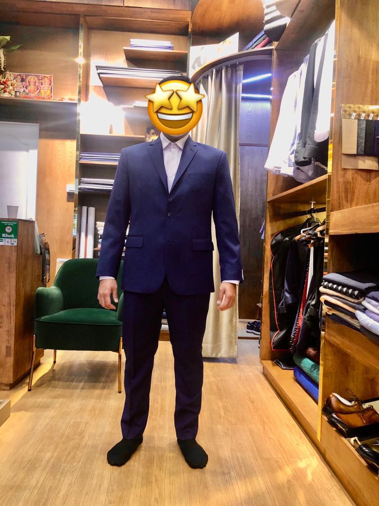 J.Pal Tailors