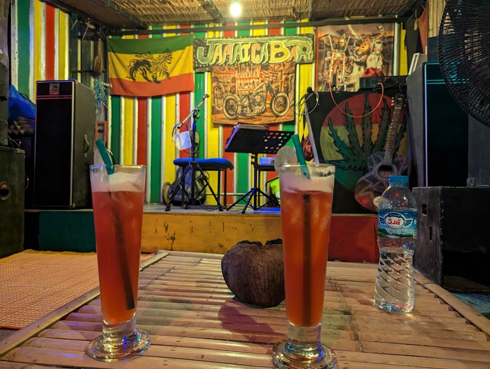 Jamaica Bar