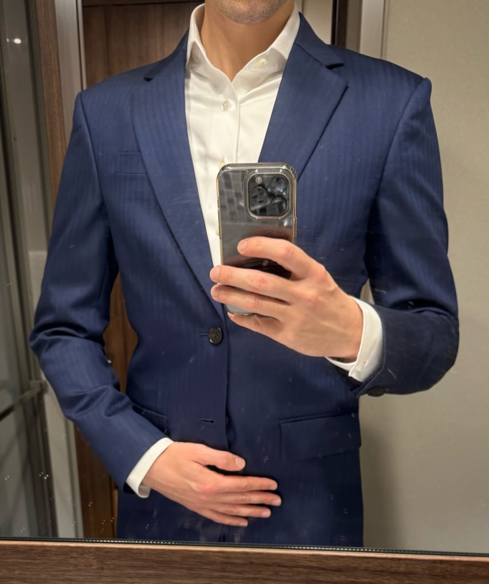 Jesse and Son Custom Tailors