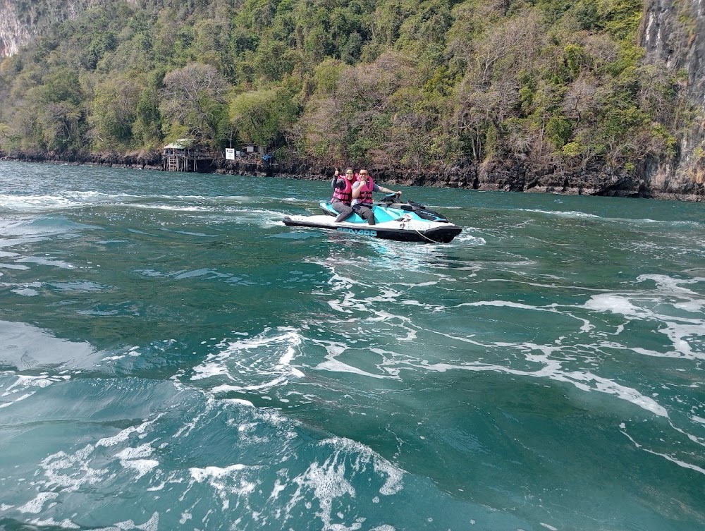 Jetski Phuket