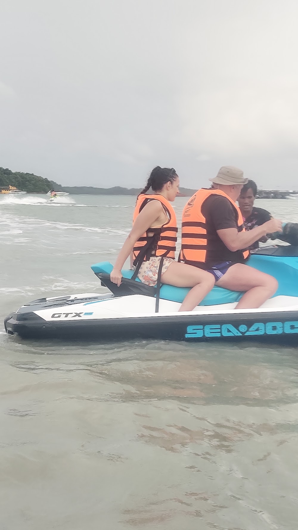 Jetski Phuket