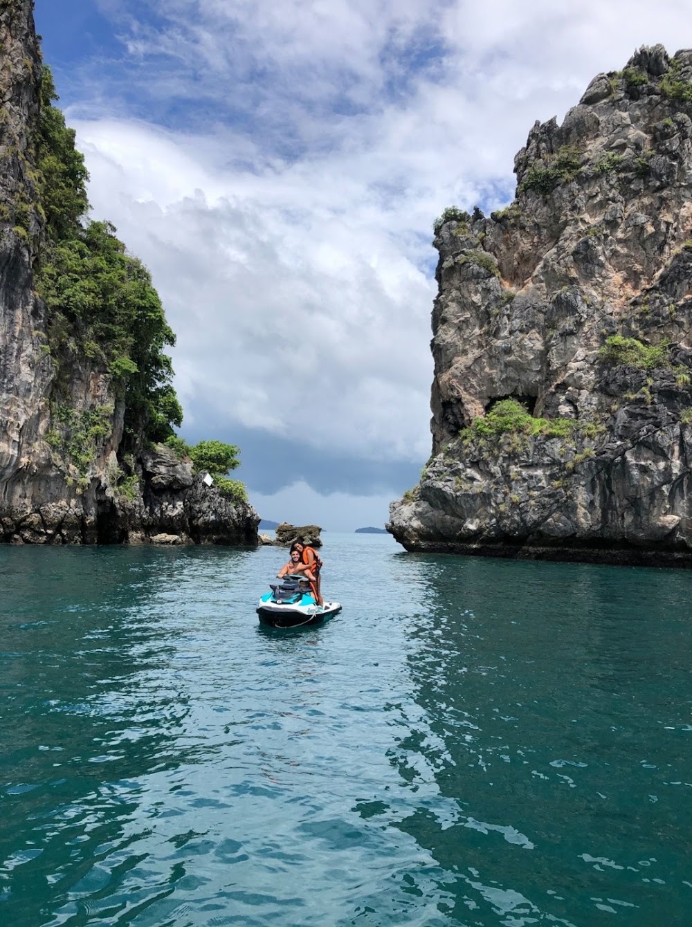 Jetski Phuket