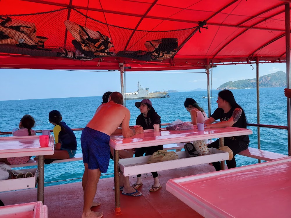 Jomtien Dive Center