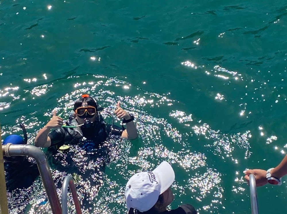 Jomtien Dive Center