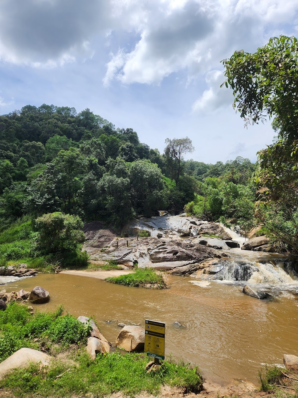 Joy Elephant Sanctuary