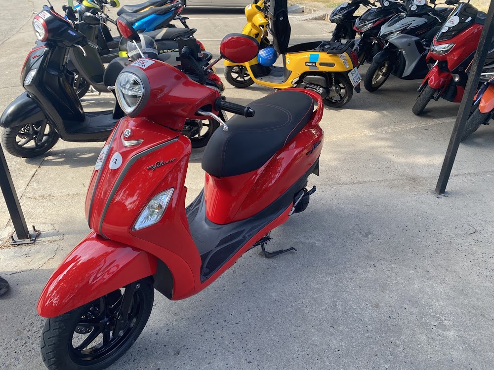 JP Rental Group