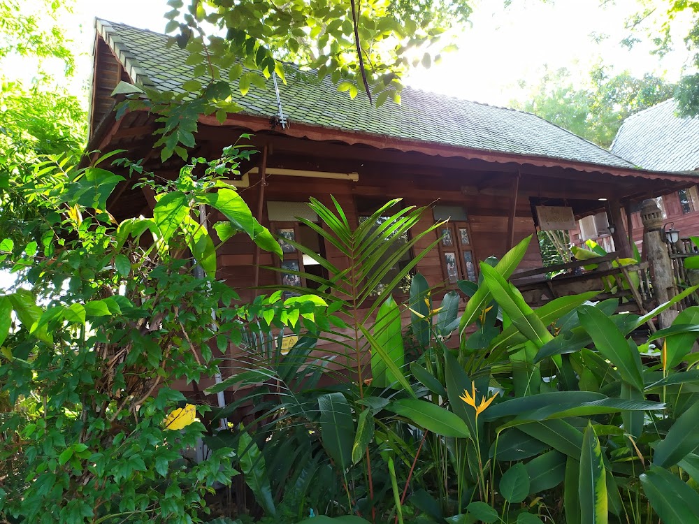 Kad Sala Mae Kru Kum