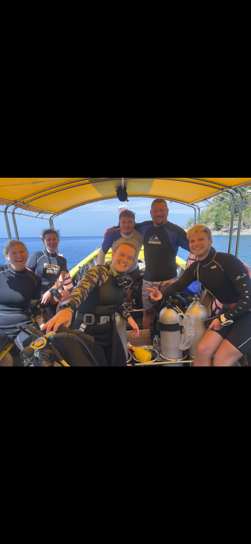 Kamala Phuket Divers