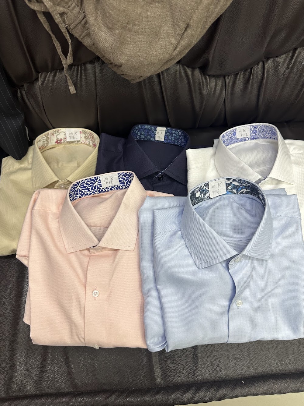 Kata Universal Collection