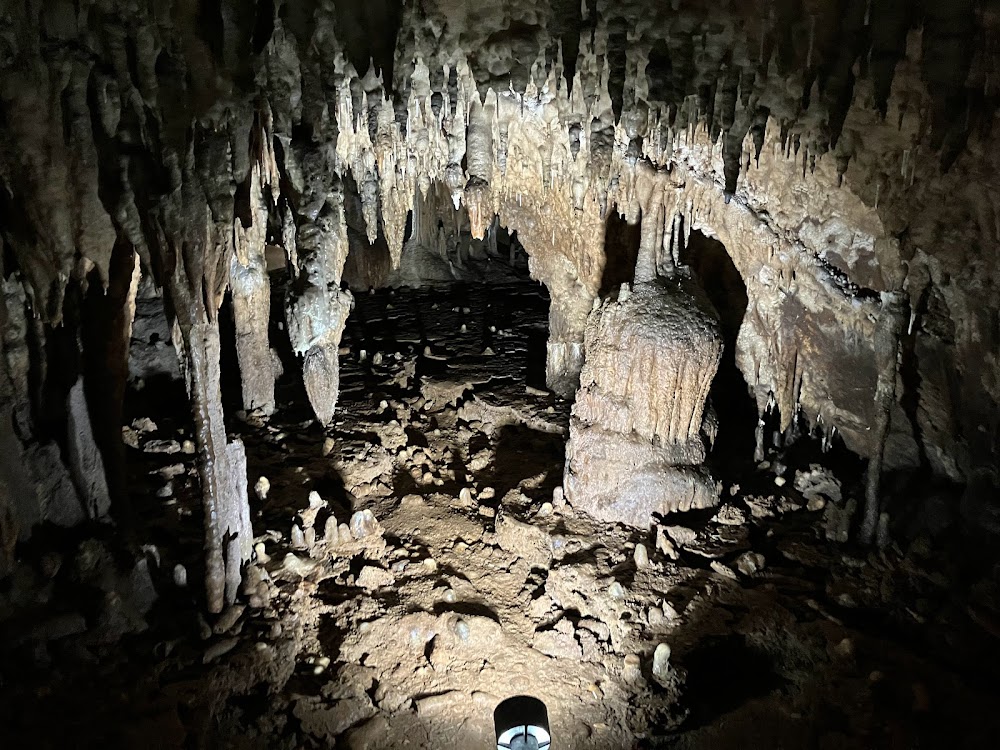 Khao Chang Lon Cave