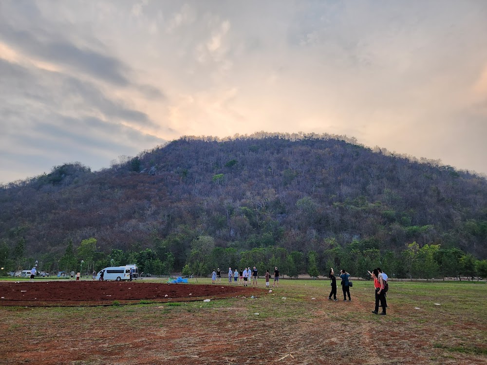 Khao Sam Bat Cave