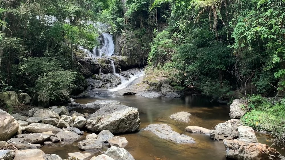 Khao Soi Dao Wildlife Sanctuary