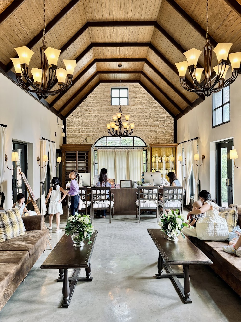 Khao Yai : Rest Journey
