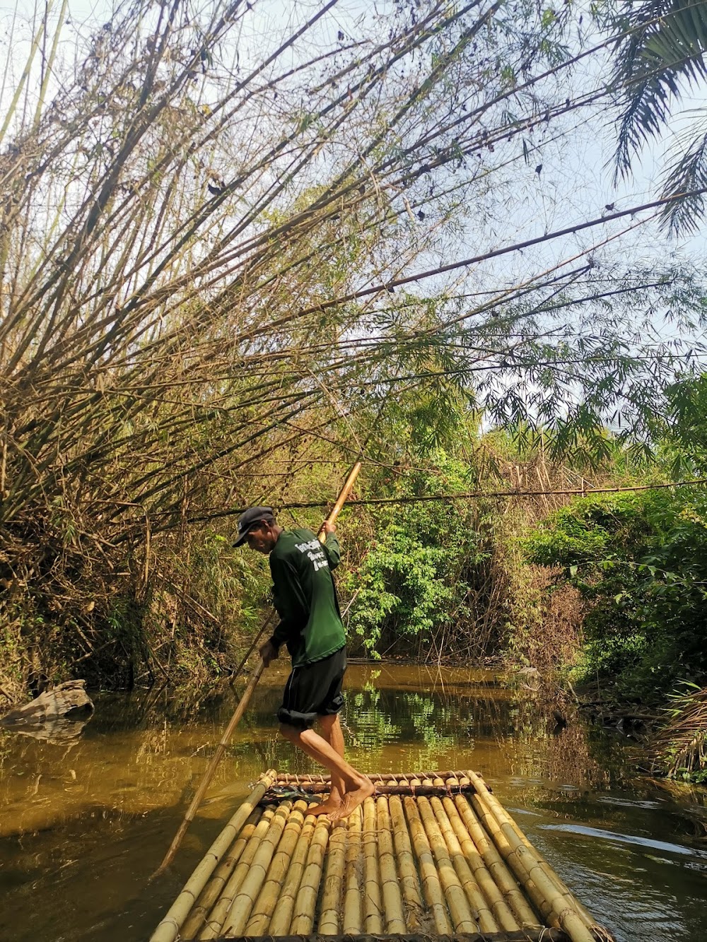 Khaolak Enjoy Tour And Travel