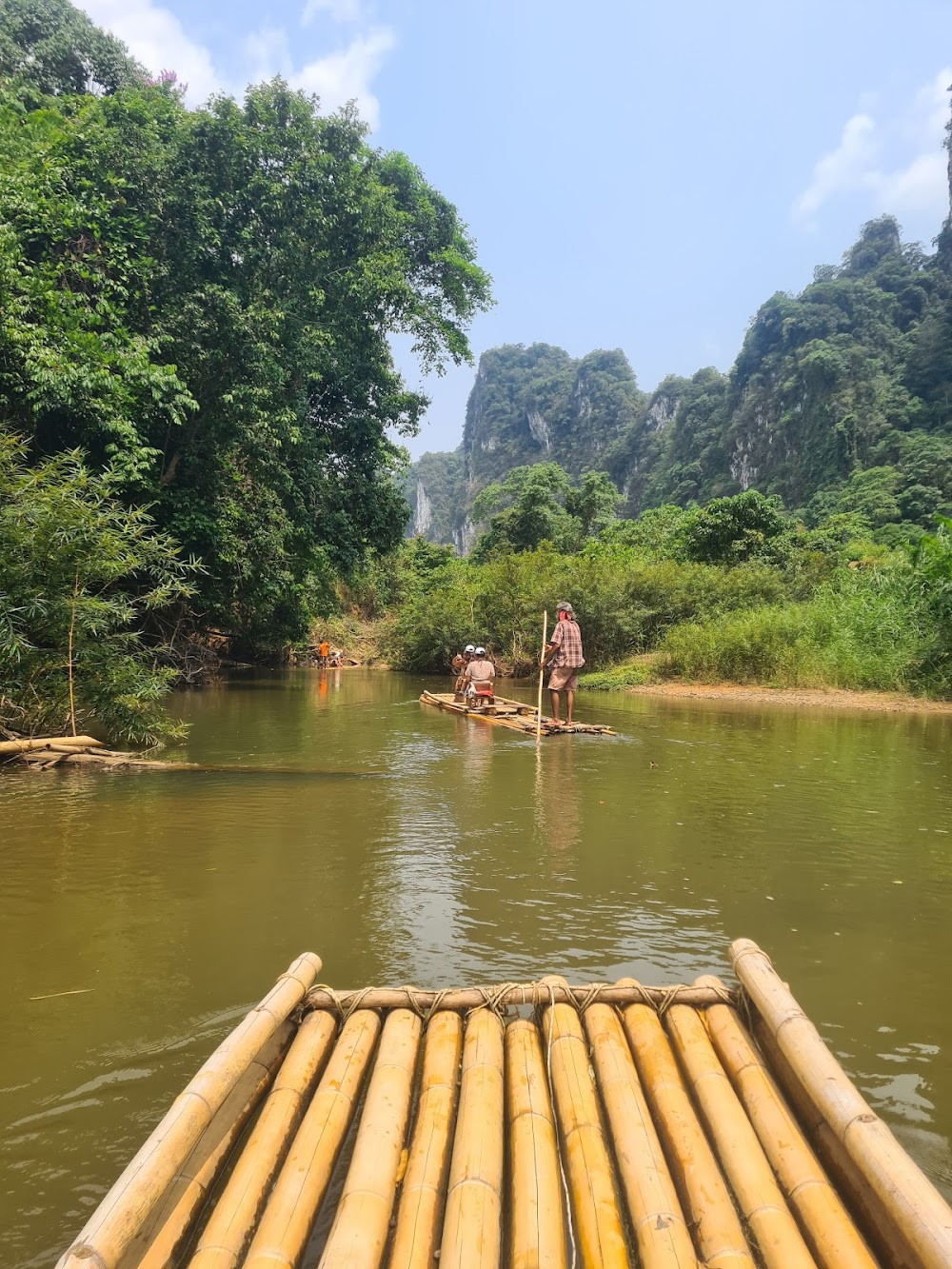 Khaolak Enjoy Tour And Travel