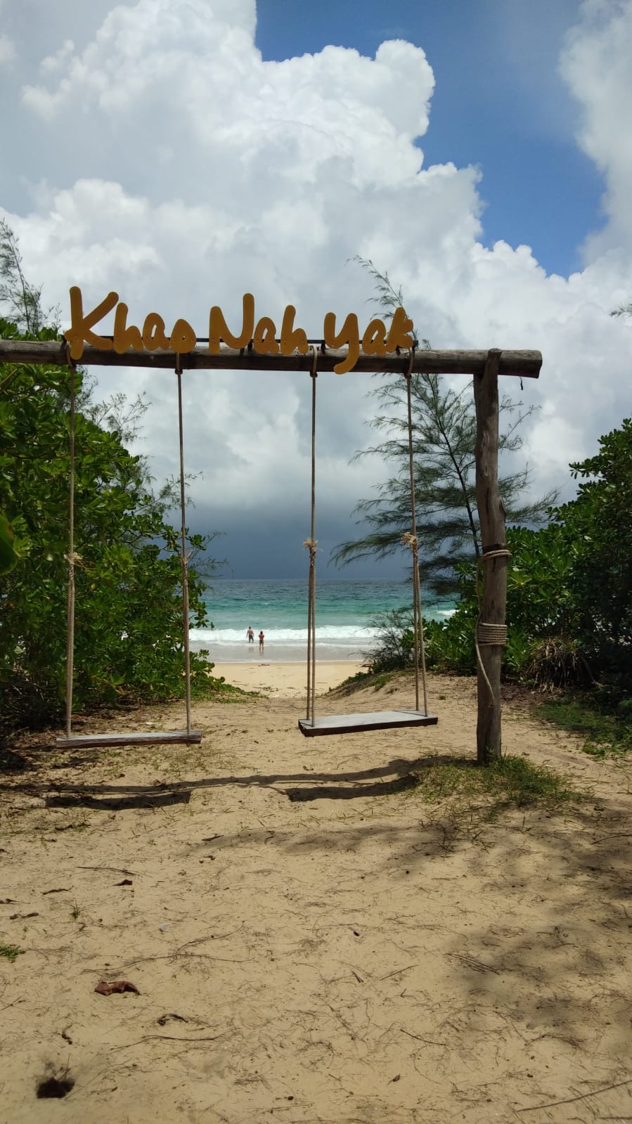 Khaolak Enjoy Tour And Travel