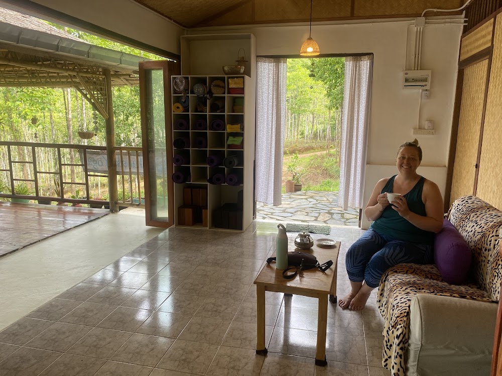 Khaosok Yoga