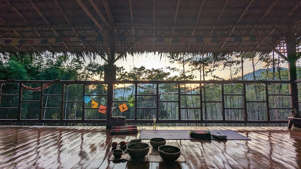 Khaosok Yoga