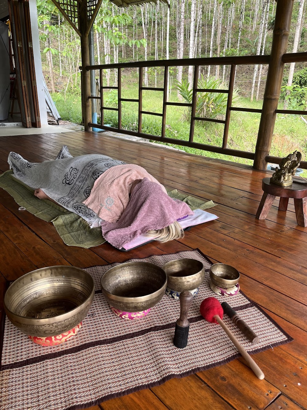 Khaosok Yoga