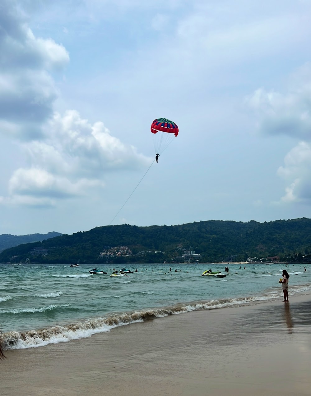 KHIT Jet Ski Patong