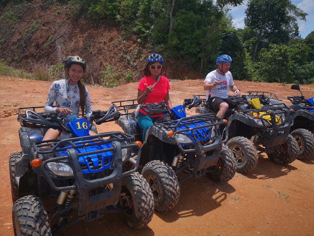 Kiang Khaolak ATV